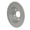 Pagid Brakes Brake Disc, 355100962 355100962 - alternate 1